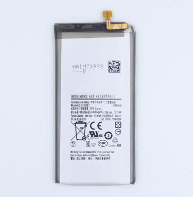 FULL CELL Mobile Battery For  Samsung Galaxy S10 , SM-G973F , SM-G973U , SM-G973W , SM-G973U1 , SM-G9730