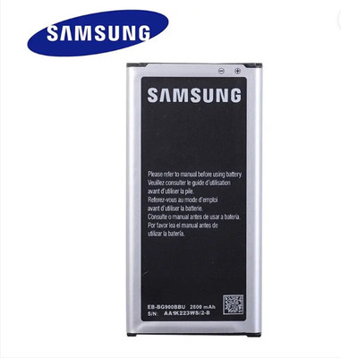 BRAVEHEART Mobile Battery For  Samsung Galaxy s5 EB-BG900BBC | EB-BG900BBE | 2800mah | 3 Months Warranty