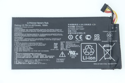 FULL CELL Mobile Battery For  Asus Google Nexus 7 Cellular