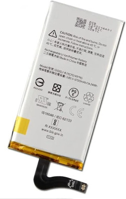ROSKET Mobile Battery For  Google pixel 4xl