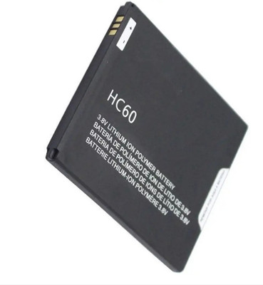 BRAVEHEART Mobile Battery For  HC60 Motorola C Plus / XT1721 / XT1723 / XT1725 / XT1726 / 3 Months Warranty