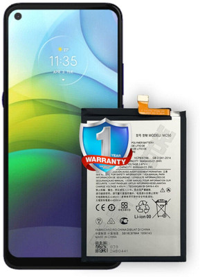 THE BATTERY STORE Mobile Battery For  Motorola Original MC50 Motorola Moto G9 Power XT2091 XT2091 with 1 Year Warranty