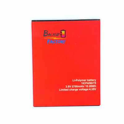 Backup Factory Mobile Battery For  Itel A22