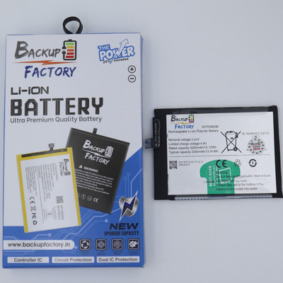 Backup Factory Mobile Battery For  Vivo Y71i