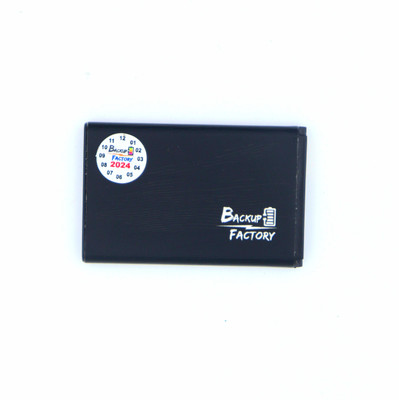 Backup Factory Mobile Battery For  Nokia 114