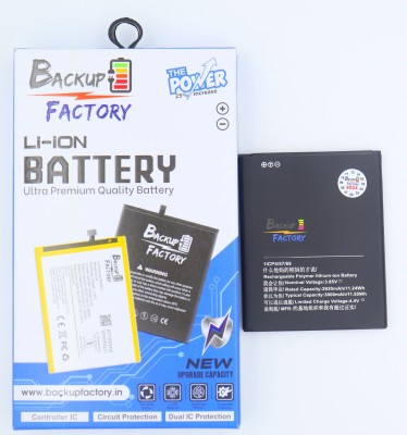 Backup Factory Mobile Battery For  Nokia 2.2 , TA-1183 , TA-1179 , TA-1191 , TA-1188