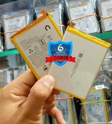 LIFON Mobile Battery For  MICROMAX in 1 / in 1b / in Note 1