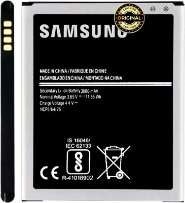 FEkart Mobile Battery For  Samsung Galaxy J7 Nxt 3000mAh