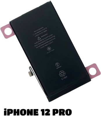 Unique4Ever Mobile Battery For  Apple Apple iPhone 12 Pro