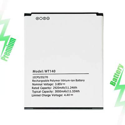 BKN Mobile Battery For  NOKIA CERTIFIED Nokia C01 Plus ( Nokia C01+) Battery WT140 – 3000mAh