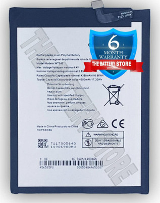 THE BATTERY STORE Mobile Battery For  Nokia WT242 Nokia 2.4 / TA-1277 / TA-1275 / TA-1274 / TA-1270 with 6 Month Warranty