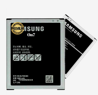 AEV Mobile Battery For  Compatible Samsung Galaxy On7 II SM-J700F 3000mAh(Premium Quality)
