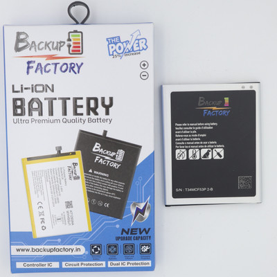 Backup Factory Mobile Battery For  Samsung Galaxy J7 Nxt , SM-J701F , SM-J701F , SM-J701M , SM-J701MT