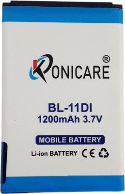 KONICARE Mobile Battery For  Itel IT5026 , IT6130 BL-11DI