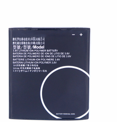 FULL CELL Mobile Battery For  Motorola Moto E5 Play Android Go Edition , XT1921 , MOTXT19218PP