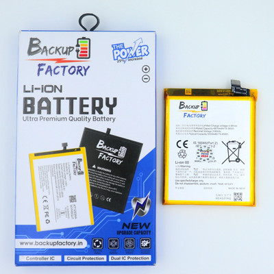 Backup Factory Mobile Battery For  Oppo Reno11 , CPH2599