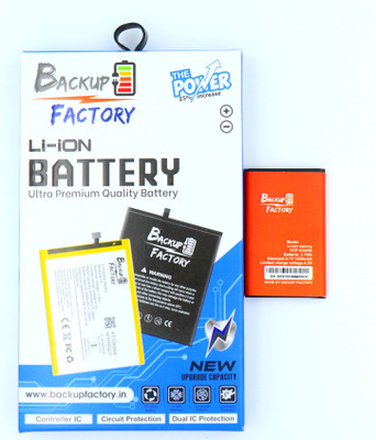 Backup Factory Mobile Battery For  Itel it2162