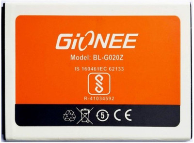 Facelift Mobile Battery For  Gionee P5W With 6 Months Warranty