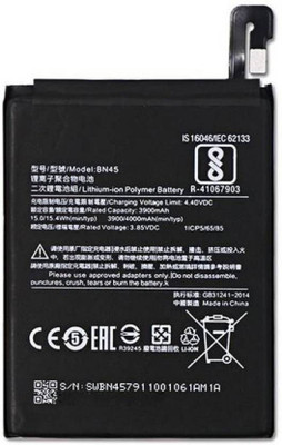 LIFON Mobile Battery For  Xiaomi Redmi Note 5 pro BN45