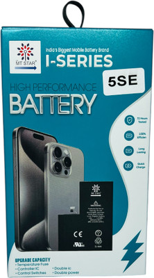 MRMT STAR Mobile Battery For  IPHONE IPHONE 5S