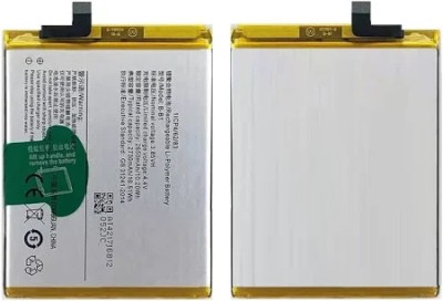 Butee Mobile Battery For  Vivo Y55