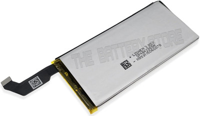 THE BATTERY STORE Mobile Battery For  Google Pixel G020I-B Battery for Google Pixel 4 GA01187-US with 6 Month Warranty