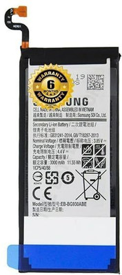 THE BATTERY STORE Mobile Battery For  Samsung OriginaI EB-BG930ABE for Samsung Galaxy S7 with 6 Month Warranty