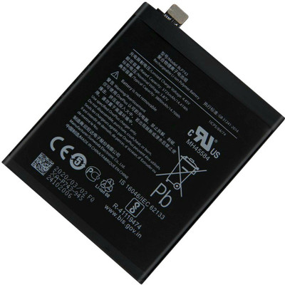 Facelift Mobile Battery For  Oneplus 7T HD1901 HD1905 HD1903 HD1900 HD1907 With 6 Months Warranty