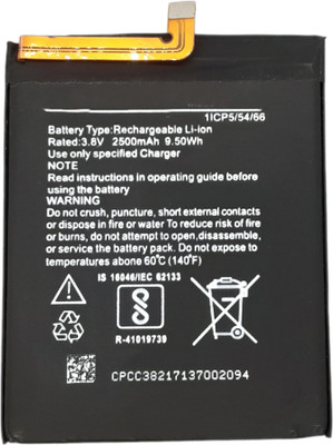 Full Energy Mobile Battery For  Coolpad Note 3 , CP8676_I02 , CPLD-366