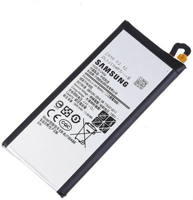 Facelift Mobile Battery For  Samsung J7, J7 Pro 2017 J730 J730DS J730F J730FM With 6 Months Warranty