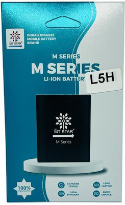 MRMT STAR Mobile Battery For  Nokia BL-L5H M SERIES Nokia BL-L5H M SERIES