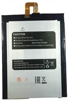 v epower Mobile Battery For  Canvas Juice 3 Plus Q394 Canvas Juice 3 Plus Q394