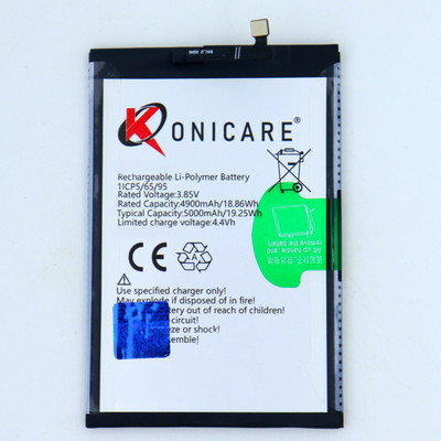 KONICARE Mobile Battery For  Infinix Note 10 , X693