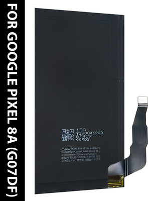 SUFO Mobile Battery For  Google Pixel 8A - 4492MAh