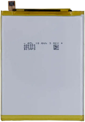 LIFON Mobile Battery For  Moto G30 (JK50) 5000mAh
