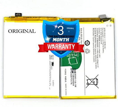 THE BATTERY STORE Mobile Battery For  Vivo Y19 .Original Battery B-H9 for Vivo Y19 Battery