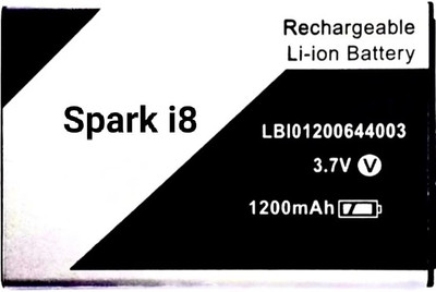 AEV Mobile Battery For  Lava Sparki8/PC11623