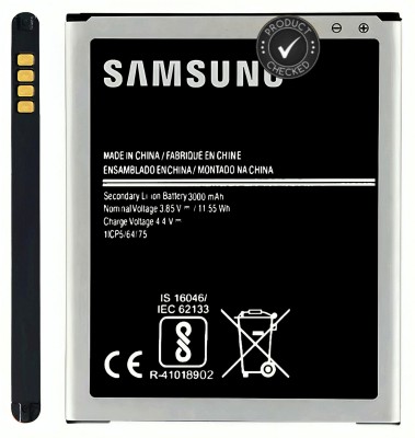 AEHUB Mobile Battery For  Samsung Galaxy J7/ J7 Nxt/ J7 Neo/ J7 Core/ J4/ J7 Duo/ On7/ On7 Pro/ 3000mAh Battery