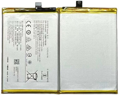 Close2deal Mobile Battery For  Vivo Y35