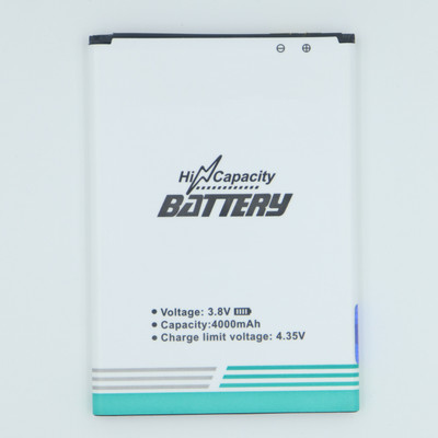 FULL CELL Mobile Battery For  Itel A49 , A661L , BL-38CI