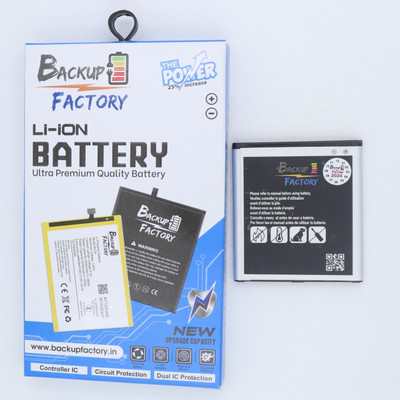 Backup Factory Mobile Battery For  Samsung Galaxy A2 Core , SM-A260F , SM-A260G