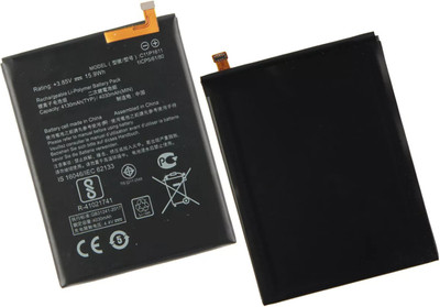 Mstore Mobile Battery For  Asus Zenfone 3 Max (4030mAh) C11P1611