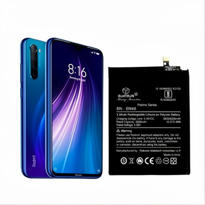 Boxtron Mobile Battery For  Xiaomi Redmi Note 8
