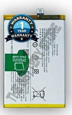 THE BATTERY STORE Mobile Battery For  Vivo Battery for Vivo Y15a V2134 / Y15s /V2120 with 1 Year Warranty