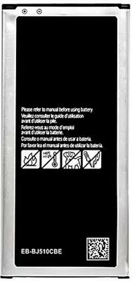 Mstore Mobile Battery For  Samsung EB-BJ510CBE J5-2016 J510F