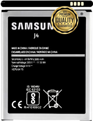 YAARISTYLE Mobile Battery For  Compatible Samsung Galaxy J4 II SM-710/F 3000mAh(Premium Quality)