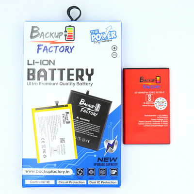 Backup Factory Mobile Battery For  Itel it7100