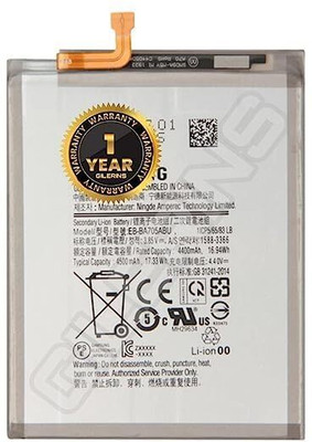 GILERINS Mobile Battery For  Samsung EB-BA705ABU Samsung Galaxy A70 / A705 / SM-A705 with 1 Year Warranty