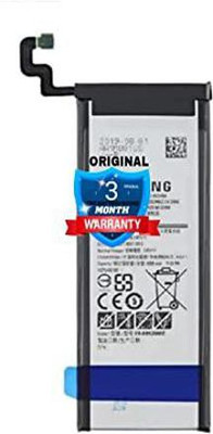 THE BATTERY STORE Mobile Battery For  Samsung Galaxy Note 5 Original Battery BN920ABA with 3Months Warranty and high Capacity Battery Backup