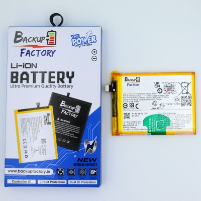 Backup Factory Mobile Battery For  Vivo V25e , V2201